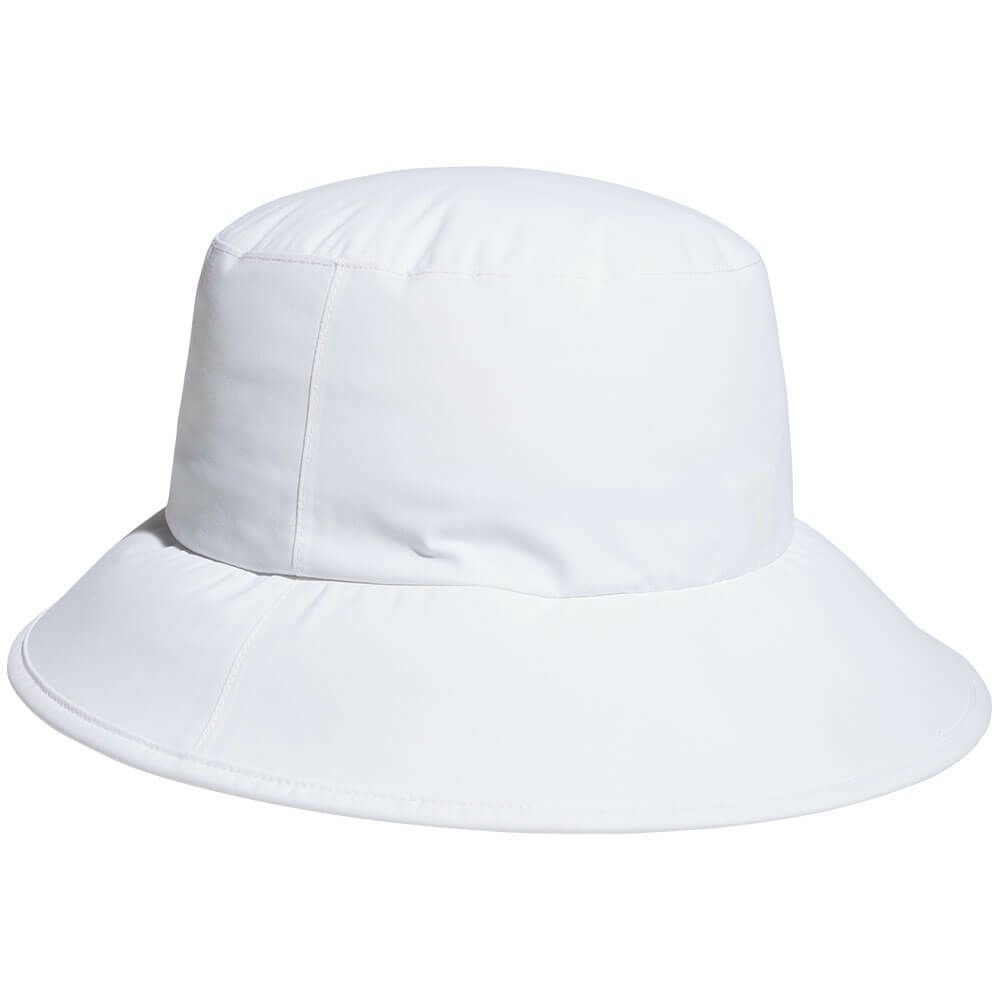 アディダス adidas　メンズ RAIN.RDY ハット DKL33 IT1211 ホワイト　2025年モデル 詳細2