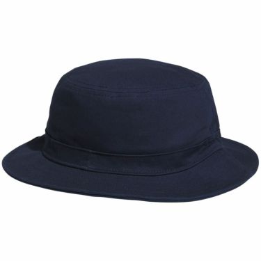 アディダス adidas　コットン バケットハット KOV63 IM9228 カレッジネイビー　2025年モデル 詳細2