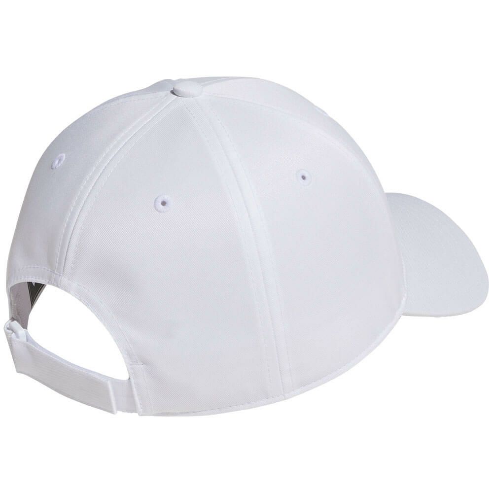 アディダス adidas　レディース カラー キャップ KTK00 JE2446 ホワイト　2025年モデル 詳細2