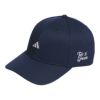 アディダス adidas　レディース カラー キャップ KTK00 JH3631 カレッジネイビー　2025年モデル 詳細1