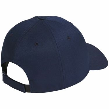 アディダス adidas　レディース カラー キャップ KTK00 JH3631 カレッジネイビー　2025年モデル 詳細2