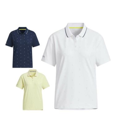アディダス（adidas） 半袖 ポロシャツ レディース 通販｜【公式