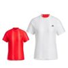 アディダス adidas　レディース アディゼロ メッシュ 半袖 モックネックシャツ KUK65　2025年モデル