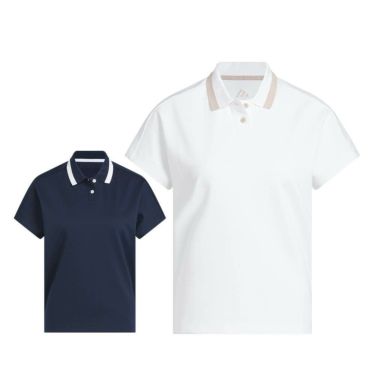 アディダス（adidas） 半袖 ポロシャツ レディース 通販｜【公式
