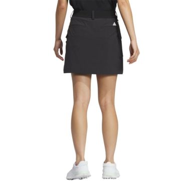 アディダス adidas　レディース 4way サイドポケットスカート KTI75　2025年モデル 詳細8