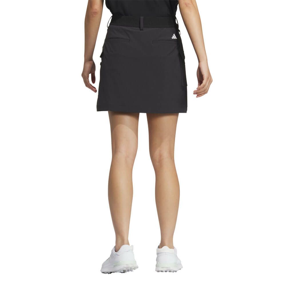 アディダス adidas　レディース 4way サイドポケットスカート KTI75　2025年モデル 詳細8