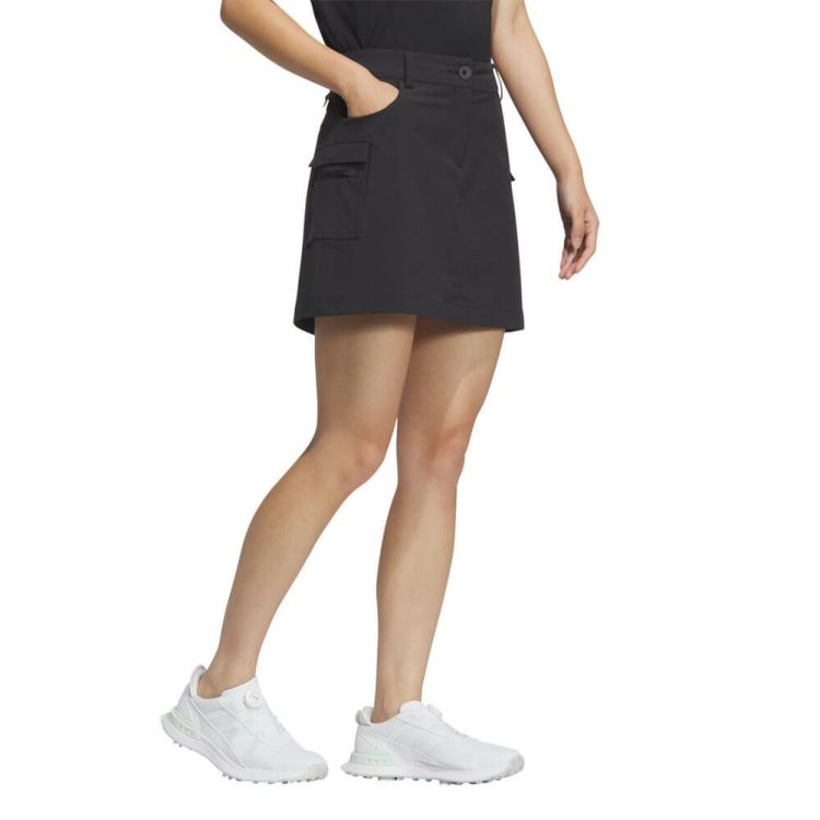 アディダス adidas レディース 4way サイドポケットスカート KTI75