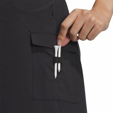 アディダス adidas　レディース 4way サイドポケットスカート KTI75　2025年モデル 詳細10