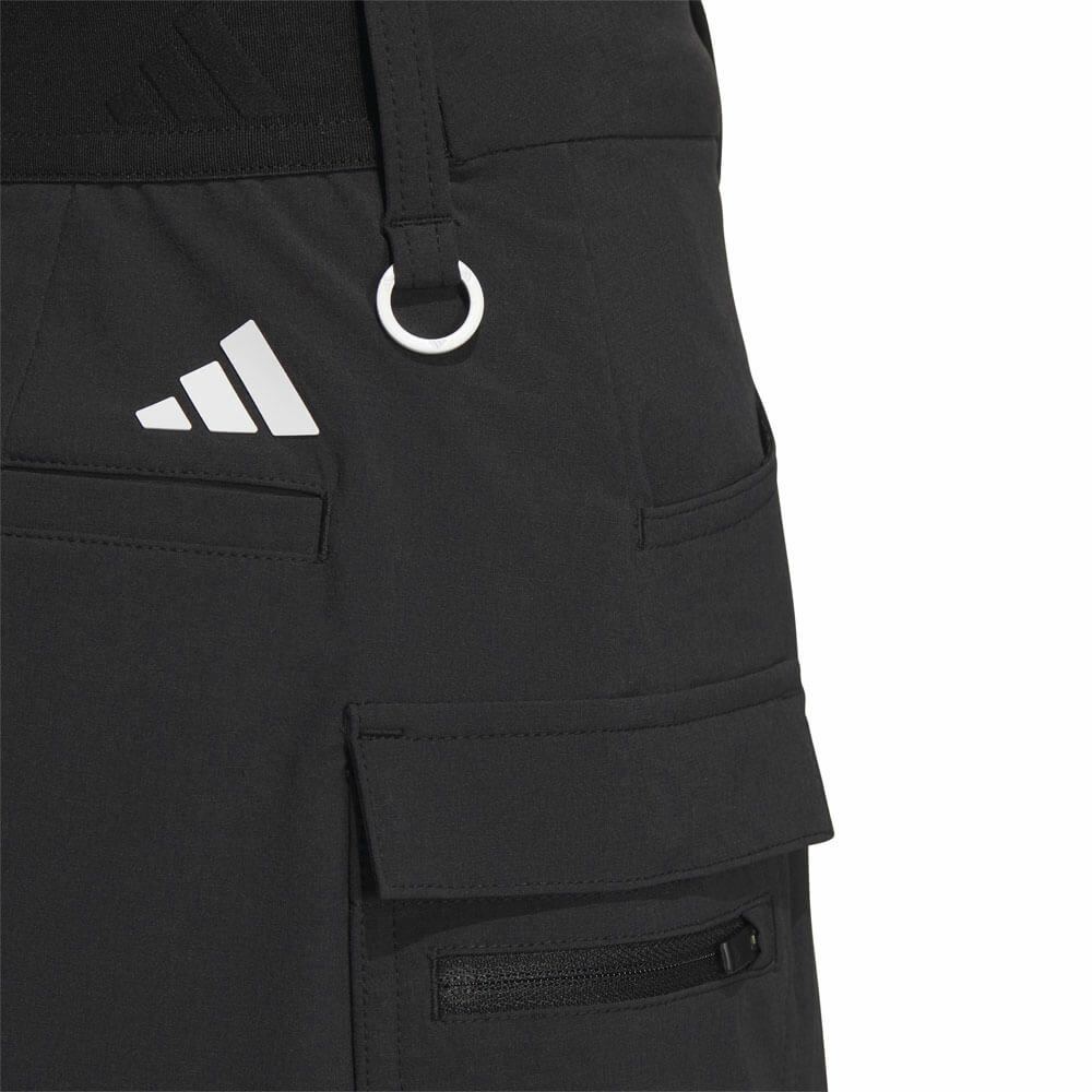 アディダス adidas　レディース 4way サイドポケットスカート KTI75　2025年モデル 詳細11