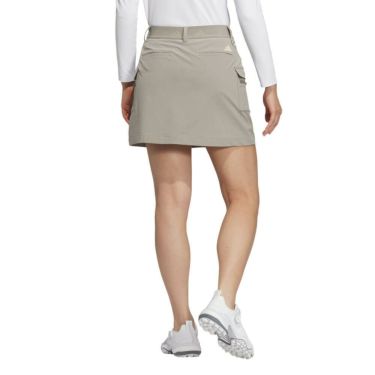 アディダス adidas　レディース 4way サイドポケットスカート KTI75　2025年モデル 詳細13