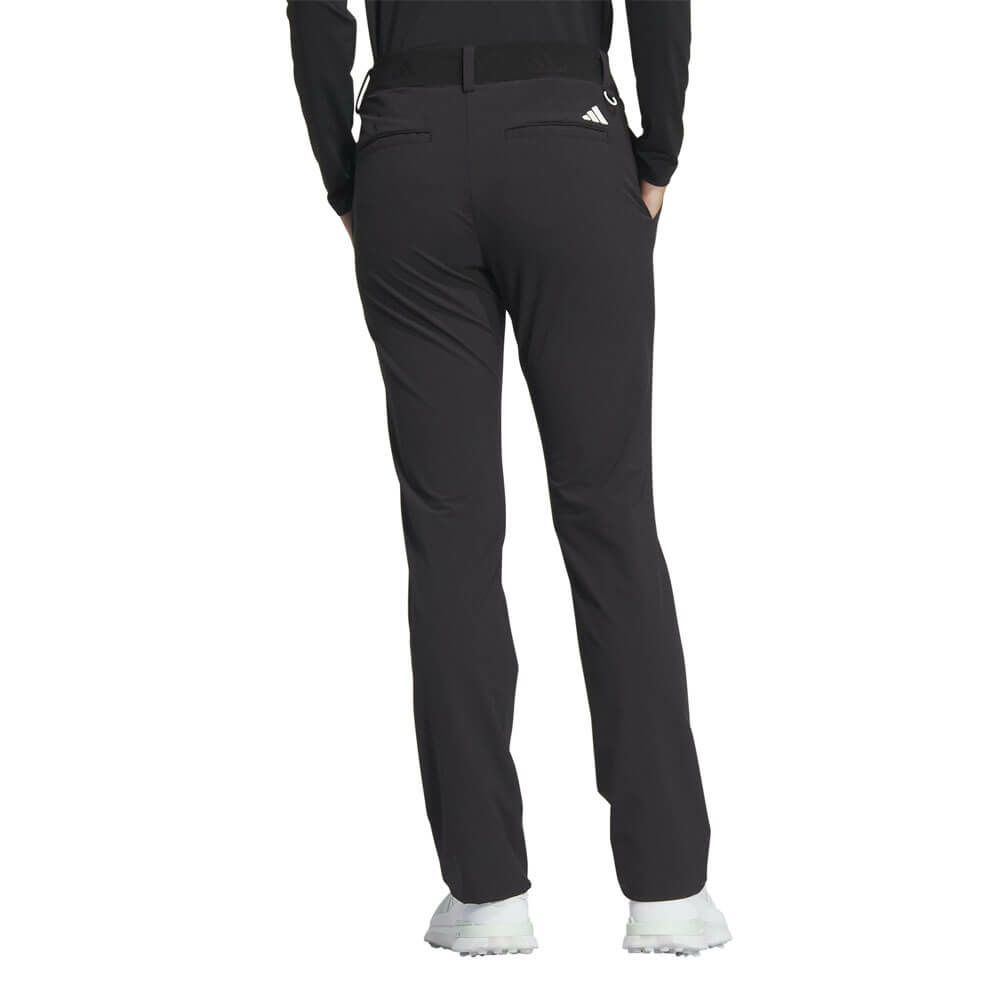 アディダス adidas　レディース EX-Stretch active 撥水 ロングパンツ KTI92　2025年モデル 詳細3