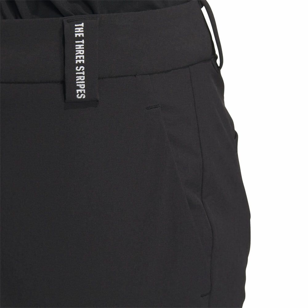 アディダス adidas　レディース EX-Stretch active 撥水 ロングパンツ KTI92　2025年モデル 詳細5