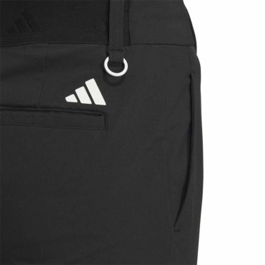 アディダス adidas　レディース EX-Stretch active 撥水 ロングパンツ KTI92　2025年モデル 詳細6