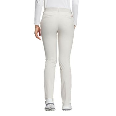 アディダス adidas　レディース EX-Stretch active 撥水 ロングパンツ KTI92　2025年モデル 詳細8