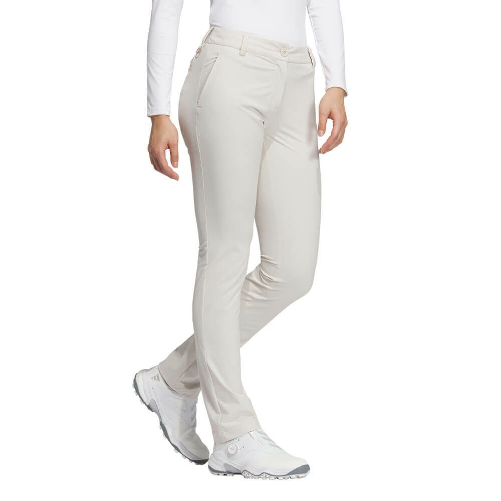 アディダス adidas　レディース EX-Stretch active 撥水 ロングパンツ KTI92　2025年モデル 詳細9