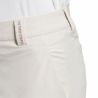 アディダス adidas　レディース EX-Stretch active 撥水 ロングパンツ KTI92　2025年モデル 詳細10