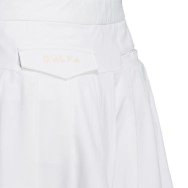 アディダス adidas　レディース ソリッド プリーツ スカート KTI94　2025年モデル 詳細6