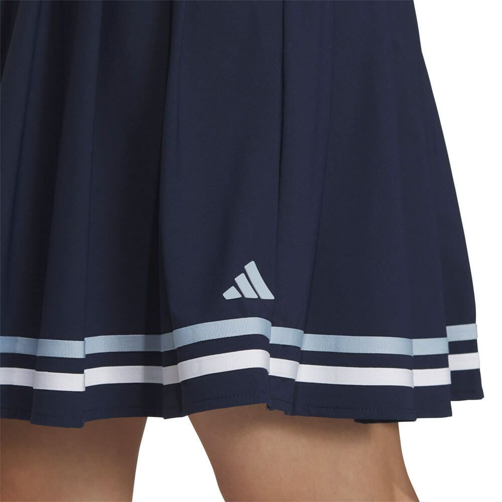 アディダス adidas　レディース ソリッド プリーツ スカート KTI94　2025年モデル 詳細10