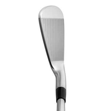 Mizuno Pro S-3 ミズノプロ S3 左用・レフティ アイアン　6本セット（＃5～9、PW）　ダイナミックゴールド 120 スチールシャフト 詳細1