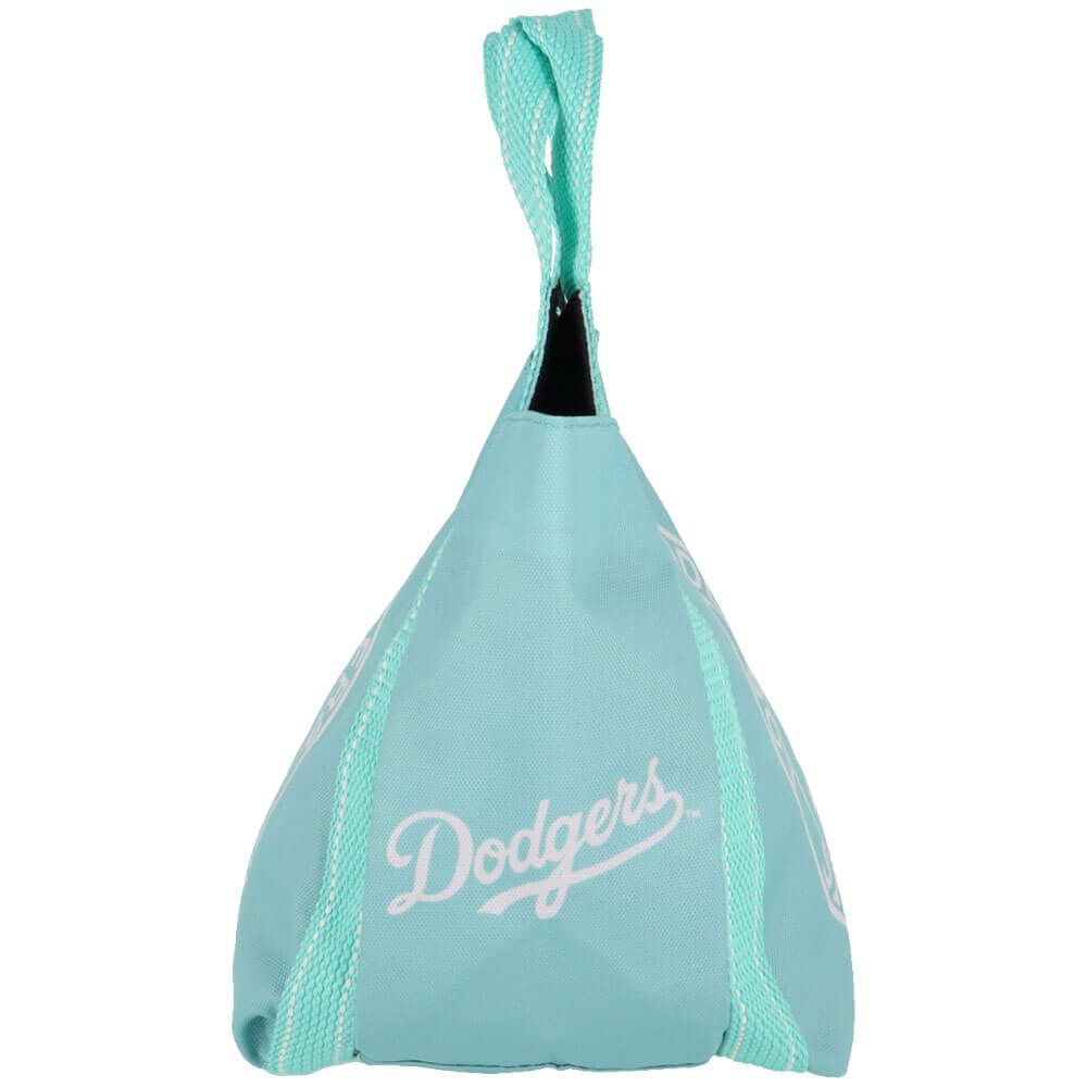 Los Angeles Dodgers MLB　ロサンゼルス・ドジャース バルーンミニトートバッグ LA-NMTB15 LIGHTBLUE ライトブルー　2025年モデル 詳細3