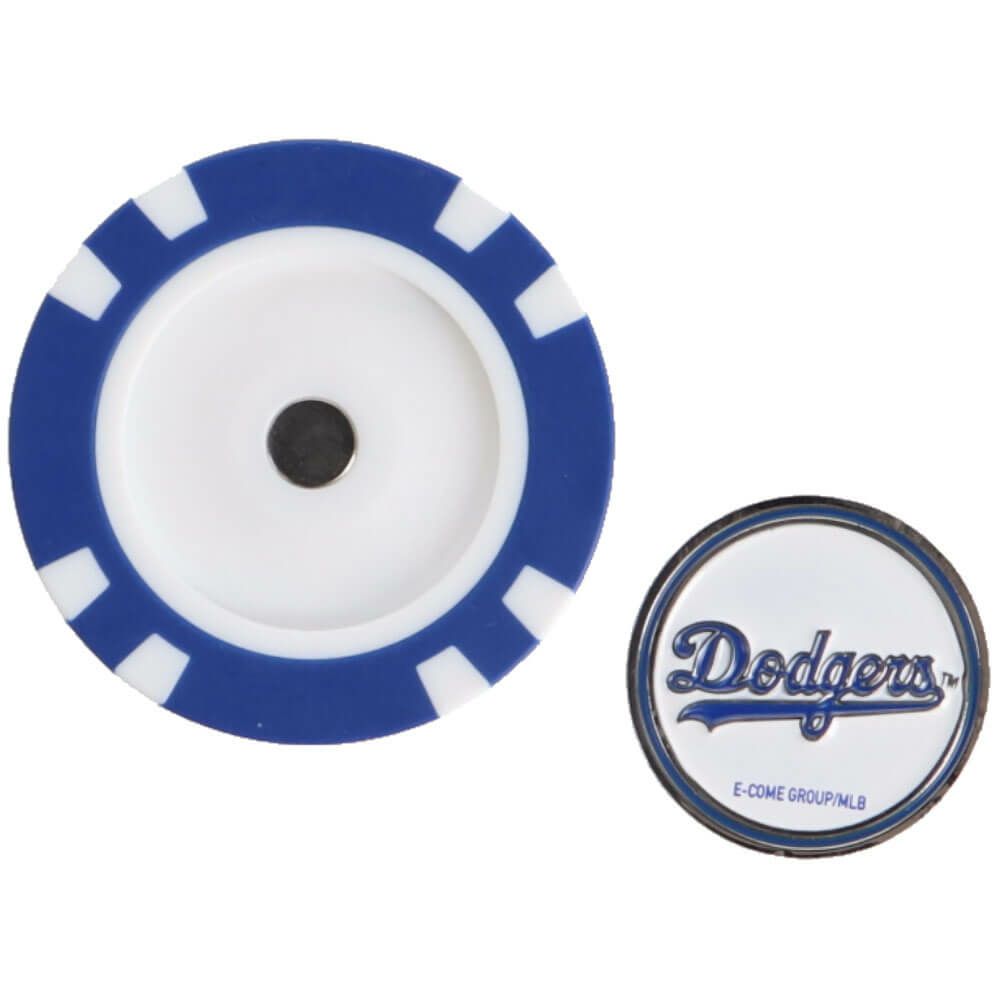 Los Angeles Dodgers MLB　MLB ロサンゼルス・ドジャース マグネットマーカー LA-MGN01 BLUE ブルー　2025年モデル 詳細2