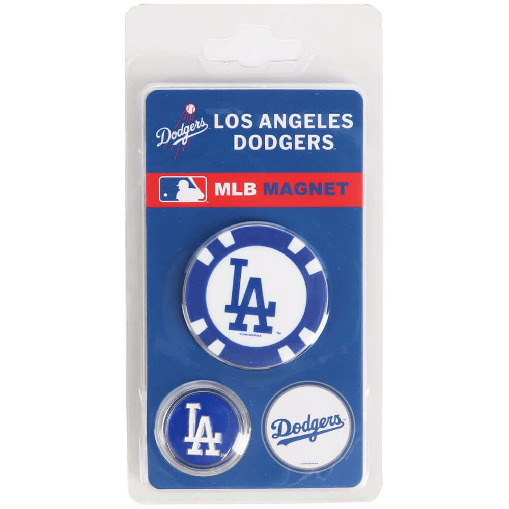 Los Angeles Dodgers MLB　MLB ロサンゼルス・ドジャース マグネットマーカー LA-MGN01 BLUE ブルー　2025年モデル 詳細3