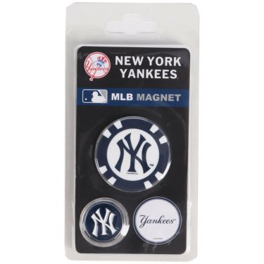 New York Yankees MLB　ニューヨーク・ヤンキース マグネットマーカー YK-MGN01 NAVY ネイビー　2025年モデル 詳細3