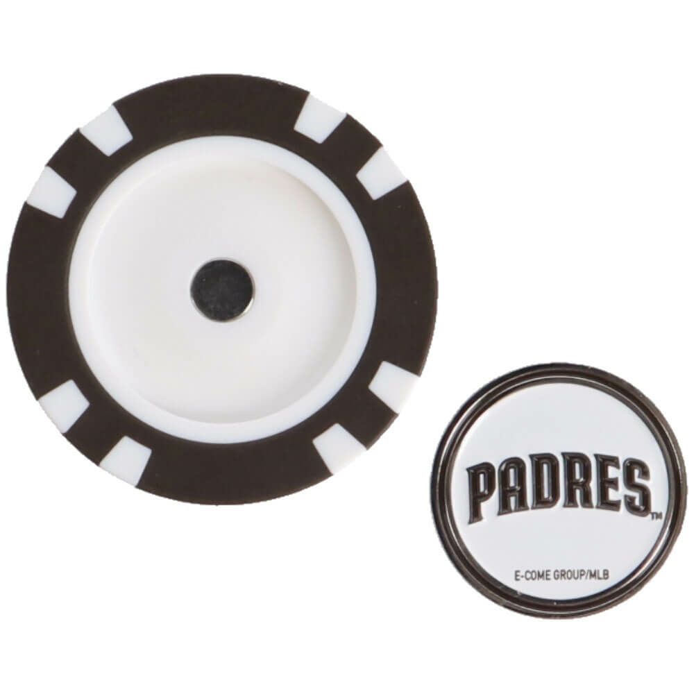 SanDiego Padre MLB　サンディエゴ・パドレス マグネットマーカー SD-MGN01 BROWN ブラウン　2025年モデル 詳細2