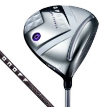 ONOFF オノフ　レディース LADY ドライバー 2025年モデル　SMOOTH KICK LP-425D シャフト