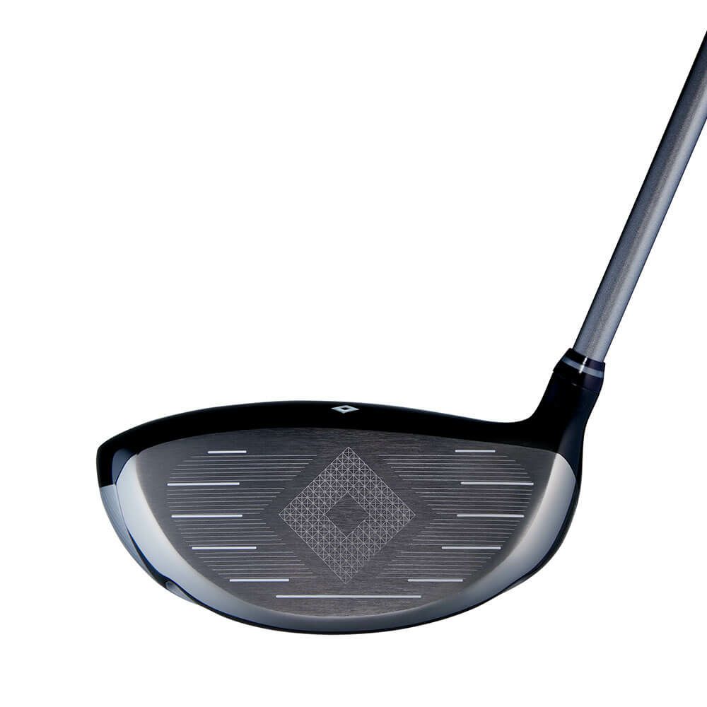 ONOFF オノフ　レディース LADY ドライバー 2025年モデル　SMOOTH KICK LP-425D シャフト 詳細3