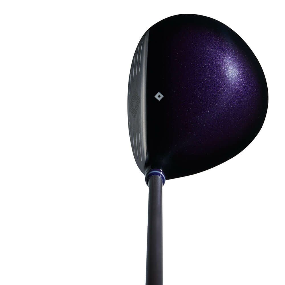 ONOFF オノフ　レディース LADY ARMS フェアウェイウッド 2025年モデル　SMOOTH KICK LP-425F シャフト 詳細2