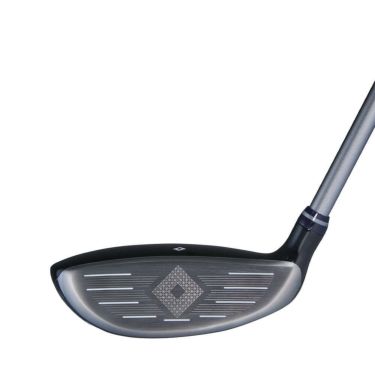 ONOFF オノフ　レディース LADY ARMS フェアウェイウッド 2025年モデル　SMOOTH KICK LP-425F シャフト 詳細3