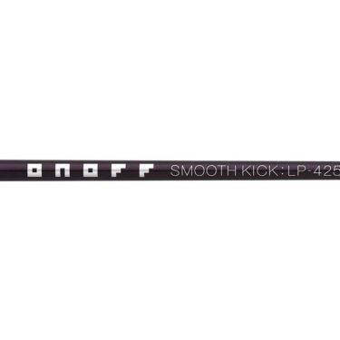 ONOFF オノフ　レディース LADY ARMS フェアウェイウッド 2025年モデル　SMOOTH KICK LP-425F シャフト 詳細4