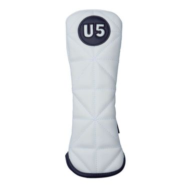 ONOFF オノフ　レディース LADY WINGS ユーティリティ 2025年モデル　SMOOTH KICK LP-425U シャフト 詳細6