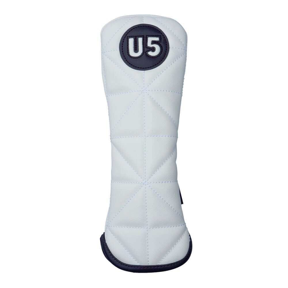 ONOFF オノフ　レディース LADY WINGS ユーティリティ 2025年モデル　SMOOTH KICK LP-425U シャフト 詳細6