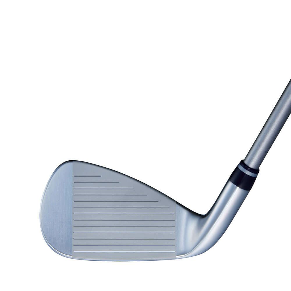 ONOFF オノフ　レディース LADY アイアン 2025年モデル 4本セット（＃7～9、PW）　SMOOTH KICK LP-425I シャフト 詳細3