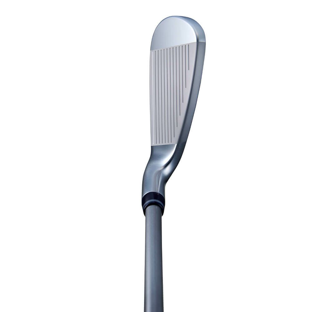 ONOFF オノフ　レディース LADY アイアン 2025年モデル 単品　SMOOTH KICKLP-425I シャフト 詳細2