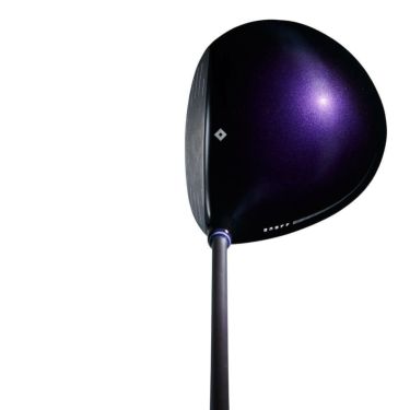 ONOFF オノフ　レディース LADY ドライバー 2025年モデル カラーカスタム スカイブルー　SMOOTH KICK LP-425D シャフト 詳細2