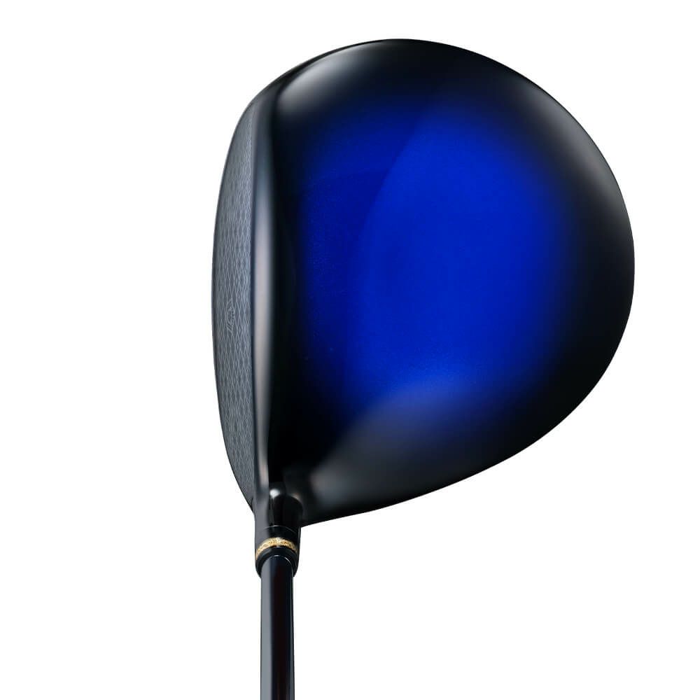 マジェスティ Royale ロイヤル 2025年モデル　メンズ ドライバー　MJ LV560B シャフト 詳細1