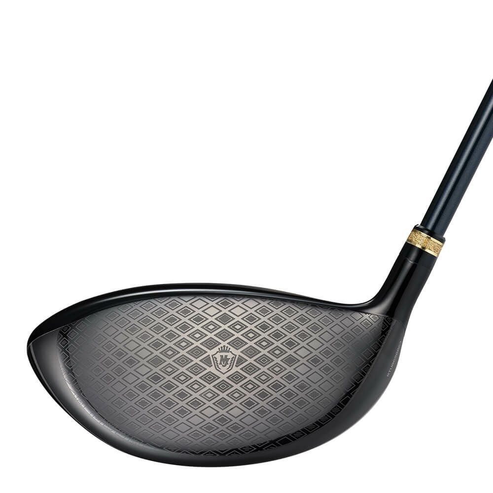 マジェスティ Royale ロイヤル 2025年モデル　メンズ ドライバー　MJ LV560B シャフト 詳細2