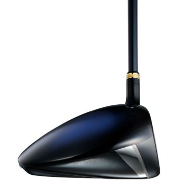 マジェスティ Royale ロイヤル 2025年モデル　メンズ ドライバー　MJ LV560B シャフト 詳細3