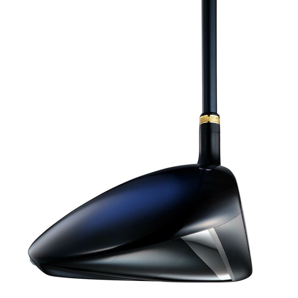 マジェスティ Royale ロイヤル 2025年モデル　メンズ ドライバー　MJ LV560B シャフト 詳細3