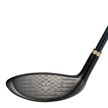 マジェスティ Royale ロイヤル 2025年モデル　メンズ フェアウェイウッド　MJ LV560B シャフト 詳細2
