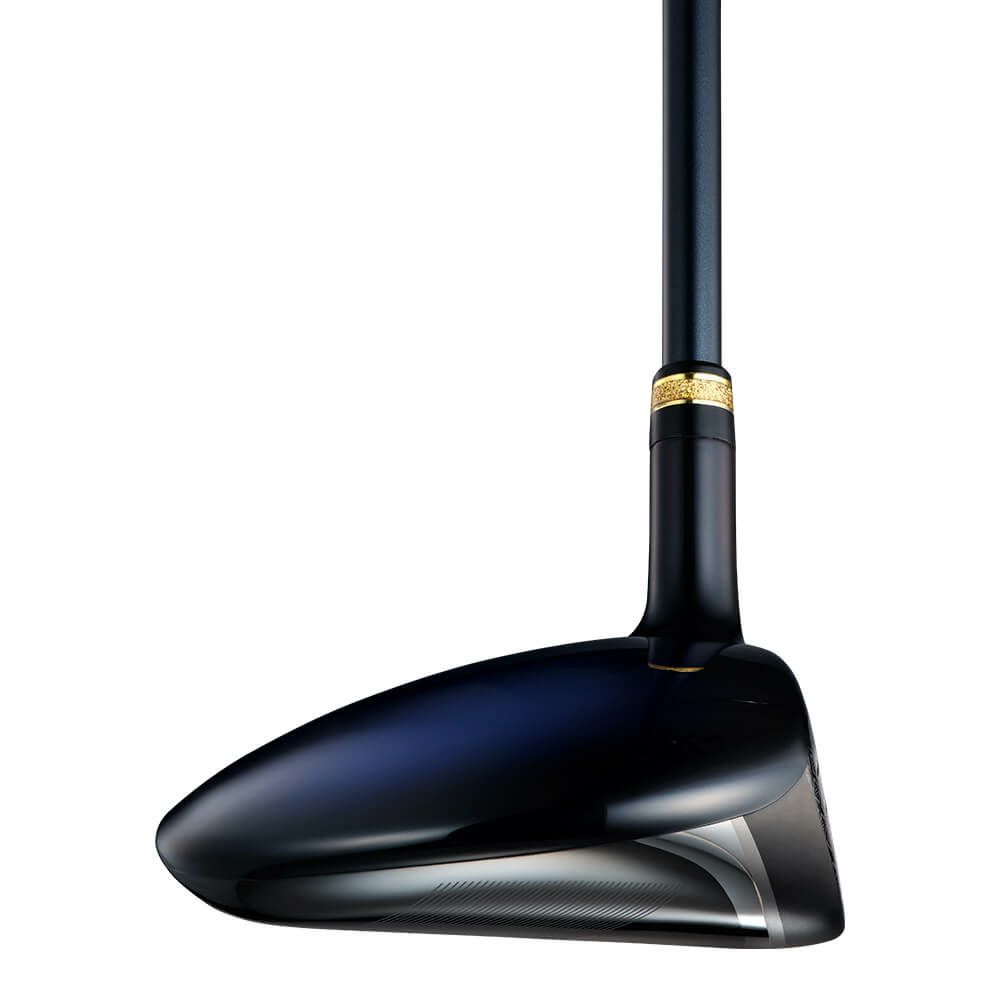 マジェスティ Royale ロイヤル 2025年モデル　メンズ フェアウェイウッド　MJ LV560B シャフト 詳細3