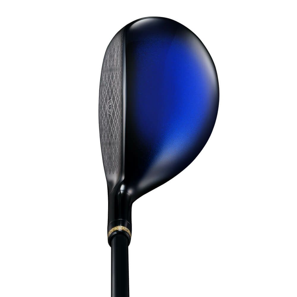 マジェスティ Royale ロイヤル 2025年モデル　メンズ ハイブリッド ユーティリティ　MJ LV560B カーボンシャフト 詳細1