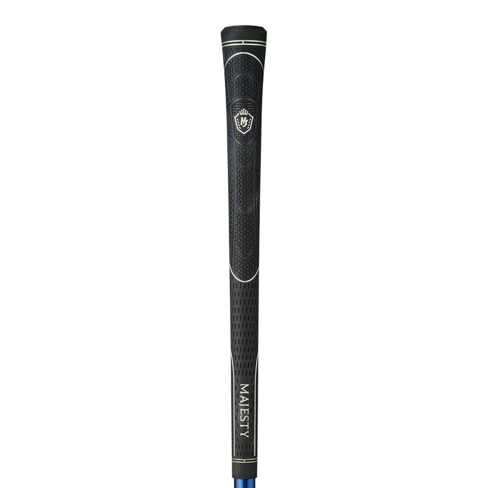 マジェスティ Royale ロイヤル 2025年モデル　メンズ ハイブリッド ユーティリティ　MJ LV560B カーボンシャフト 詳細5