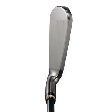 マジェスティ Royale ロイヤル 2025年モデル　メンズ アイアン 5本セット（＃6～9、PW）　MJ LV560B カーボンシャフト 詳細1