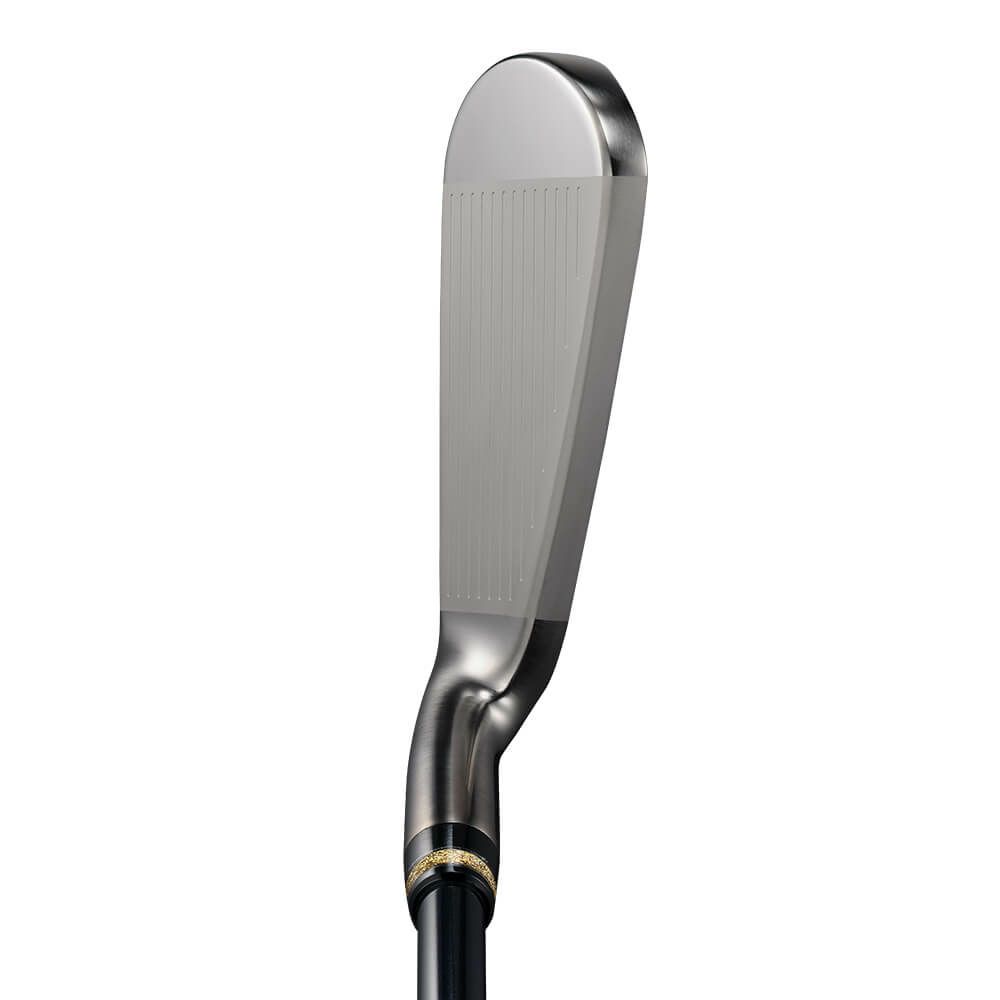 マジェスティ Royale ロイヤル 2025年モデル　メンズ アイアン 5本セット（＃6～9、PW）　MJ LV560B カーボンシャフト 詳細1