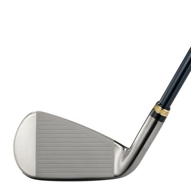 マジェスティ Royale ロイヤル 2025年モデル　メンズ アイアン 5本セット（＃6～9、PW）　MJ LV560B カーボンシャフト 詳細2