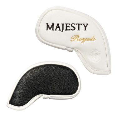 マジェスティ Royale ロイヤル 2025年モデル　メンズ アイアン 5本セット（＃6～9、PW）　MJ LV560B カーボンシャフト 詳細4